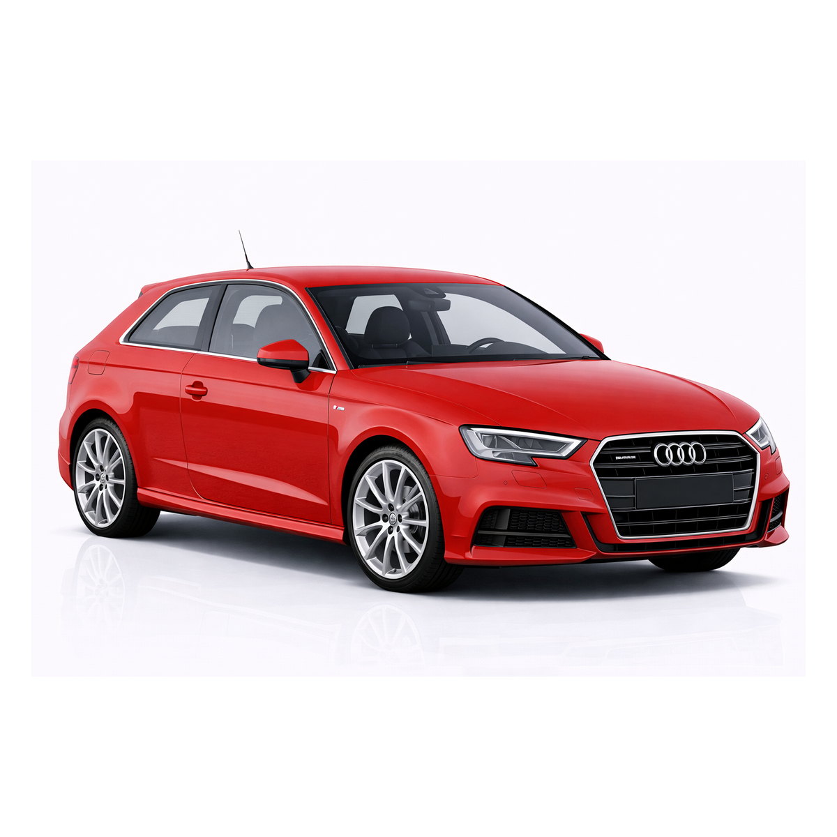 PARABRISAS AUDI A3 2009-2014